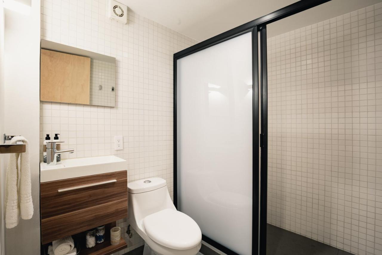 Apartment Cozy & Hip Roma Apt With 2 Private Terraces! Mexico City