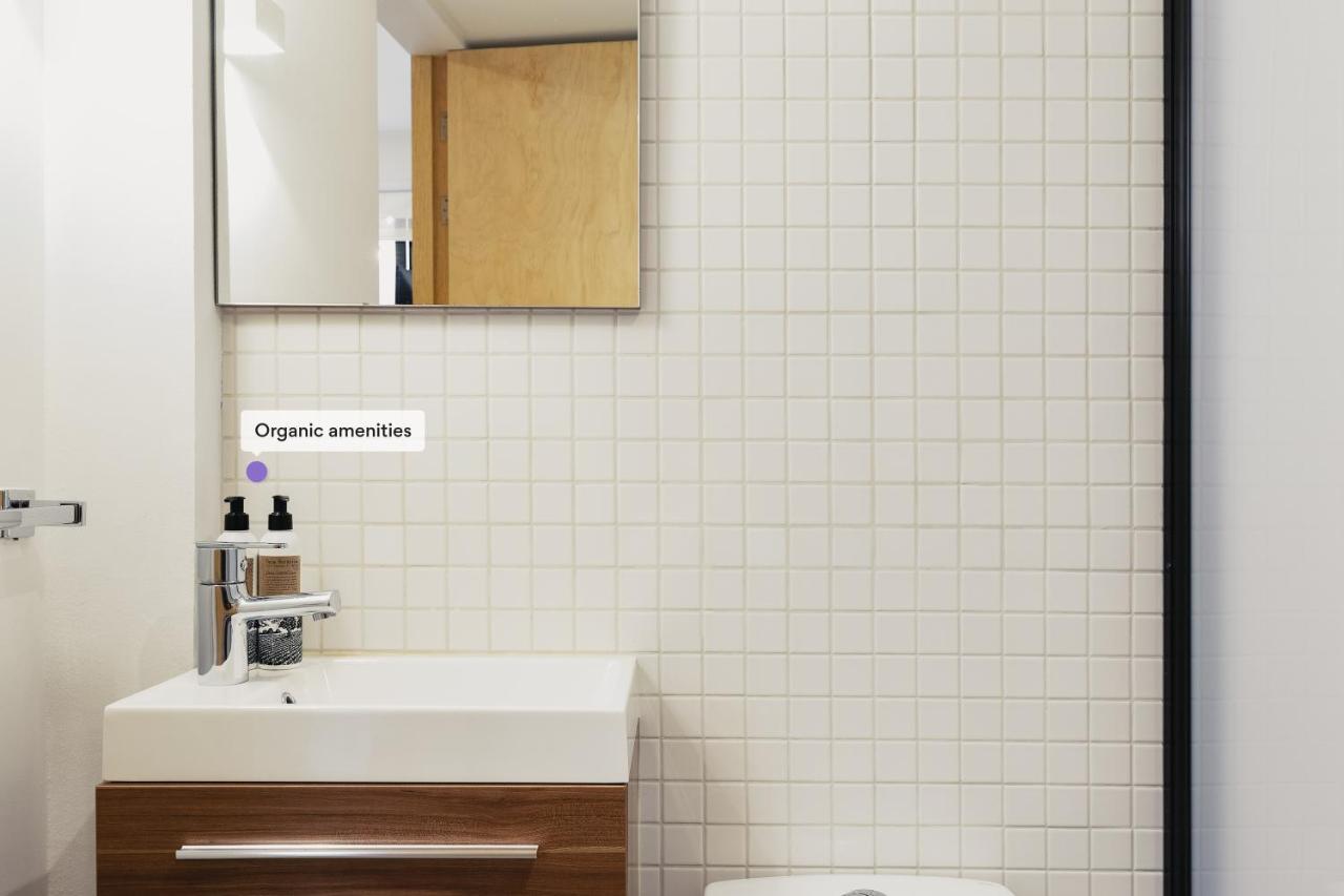 Cozy & Hip Roma Apt With 2 Private Terraces! * Mexico City