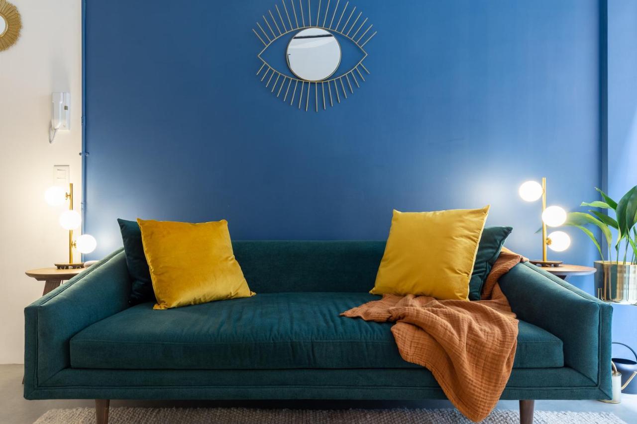 Cozy & Hip Roma Apt With 2 Private Terraces! Apartment *