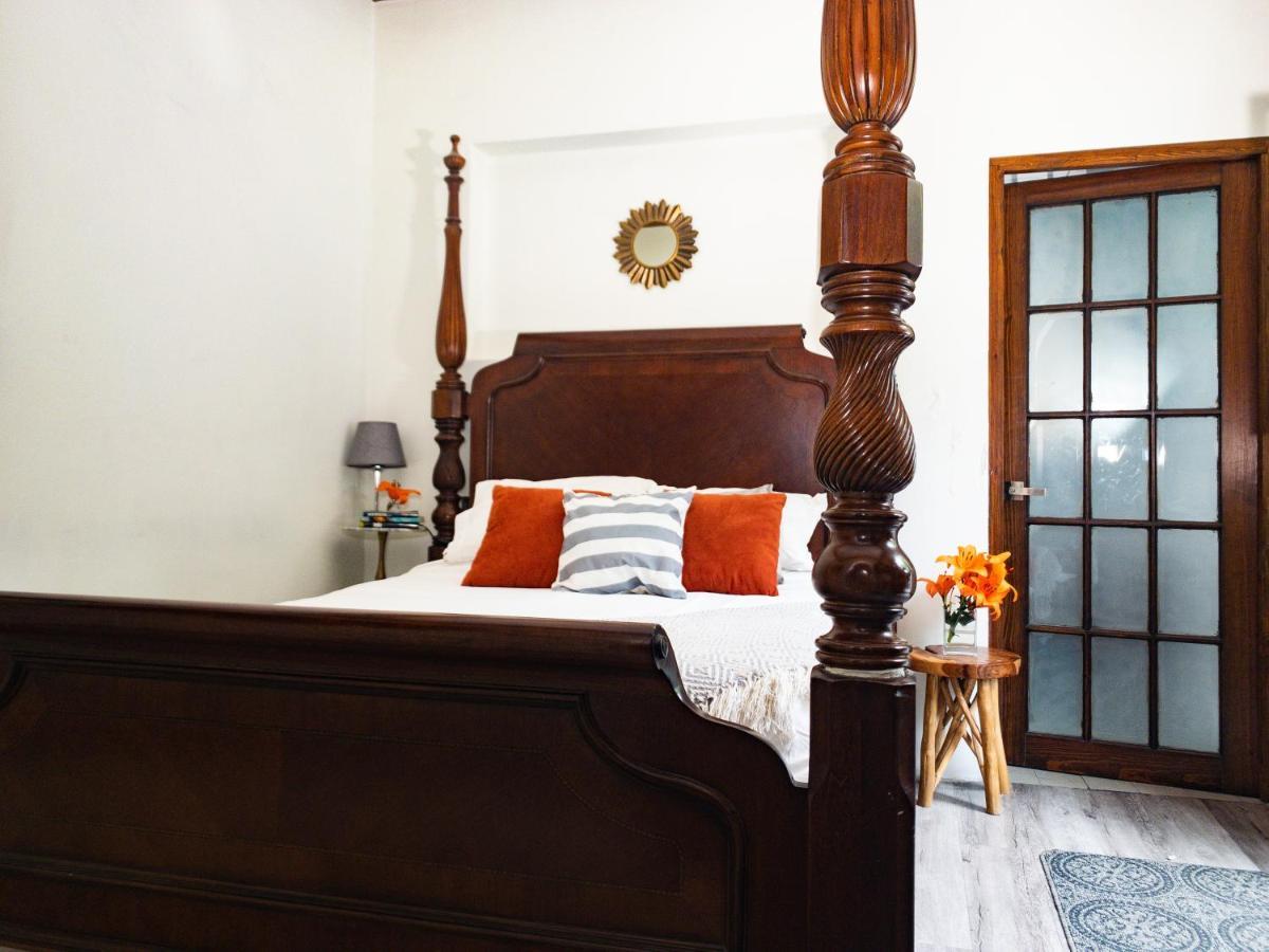 Condesa Art Deco Apartamento *