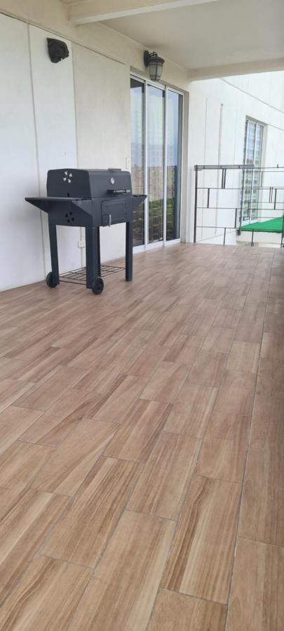 Apartment Reforma 96