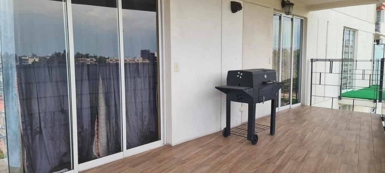 Reforma 96 Apartment