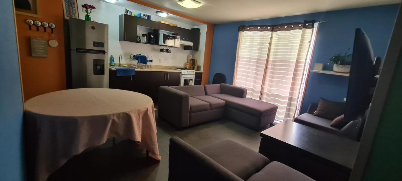 Reforma 96 Apartment