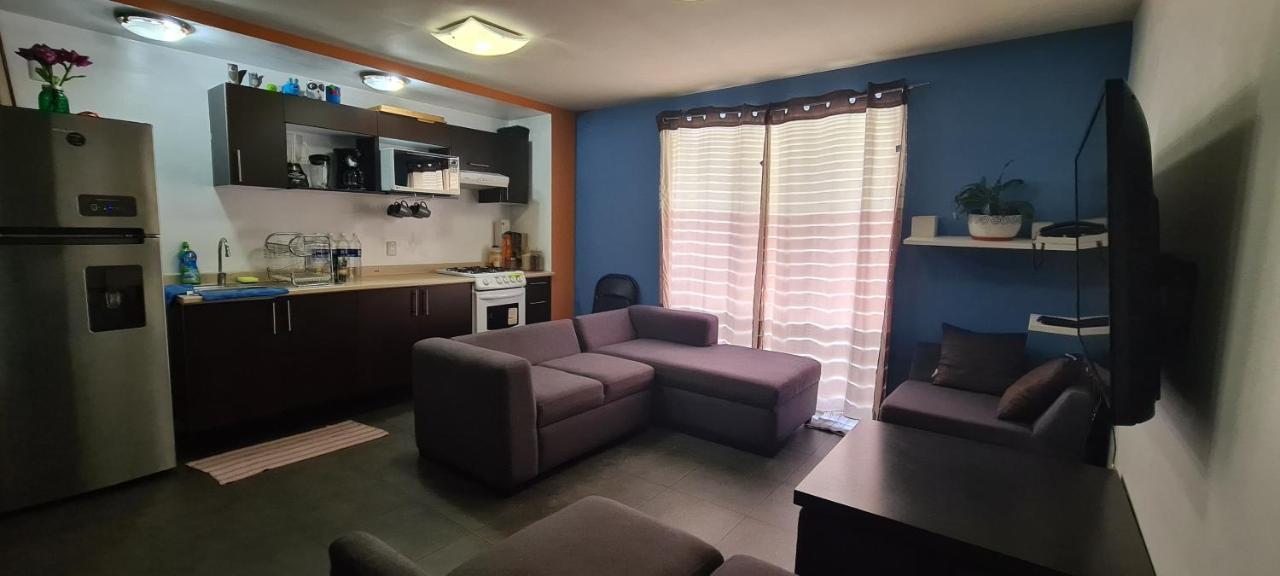 Reforma 96 Apartment