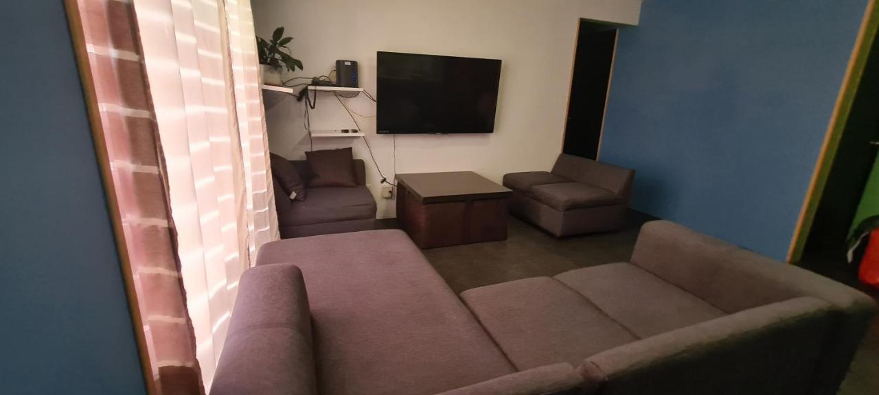 Apartment Reforma 96 *