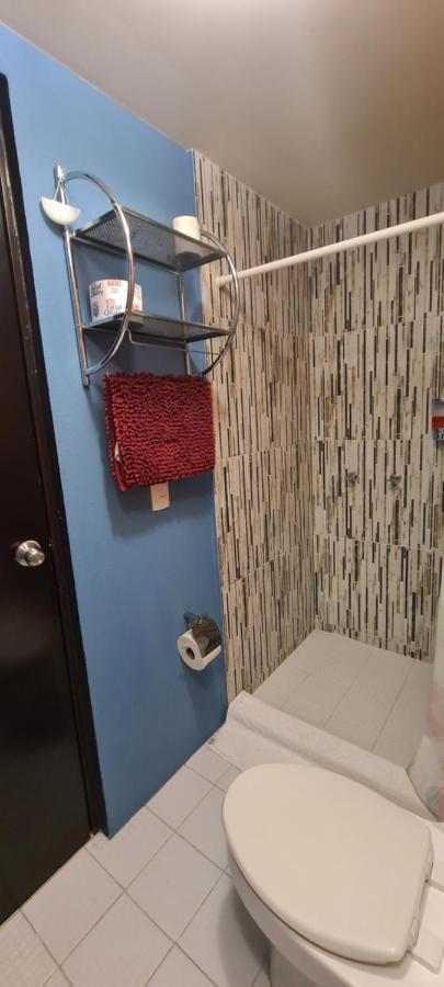 Reforma 96 Apartment *