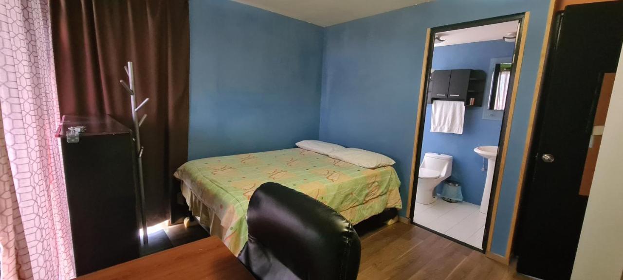 Reforma 96 Apartment Mexico City