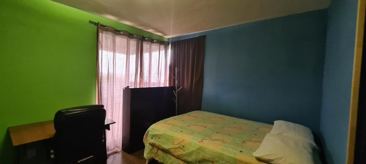 Reforma 96 Apartment *