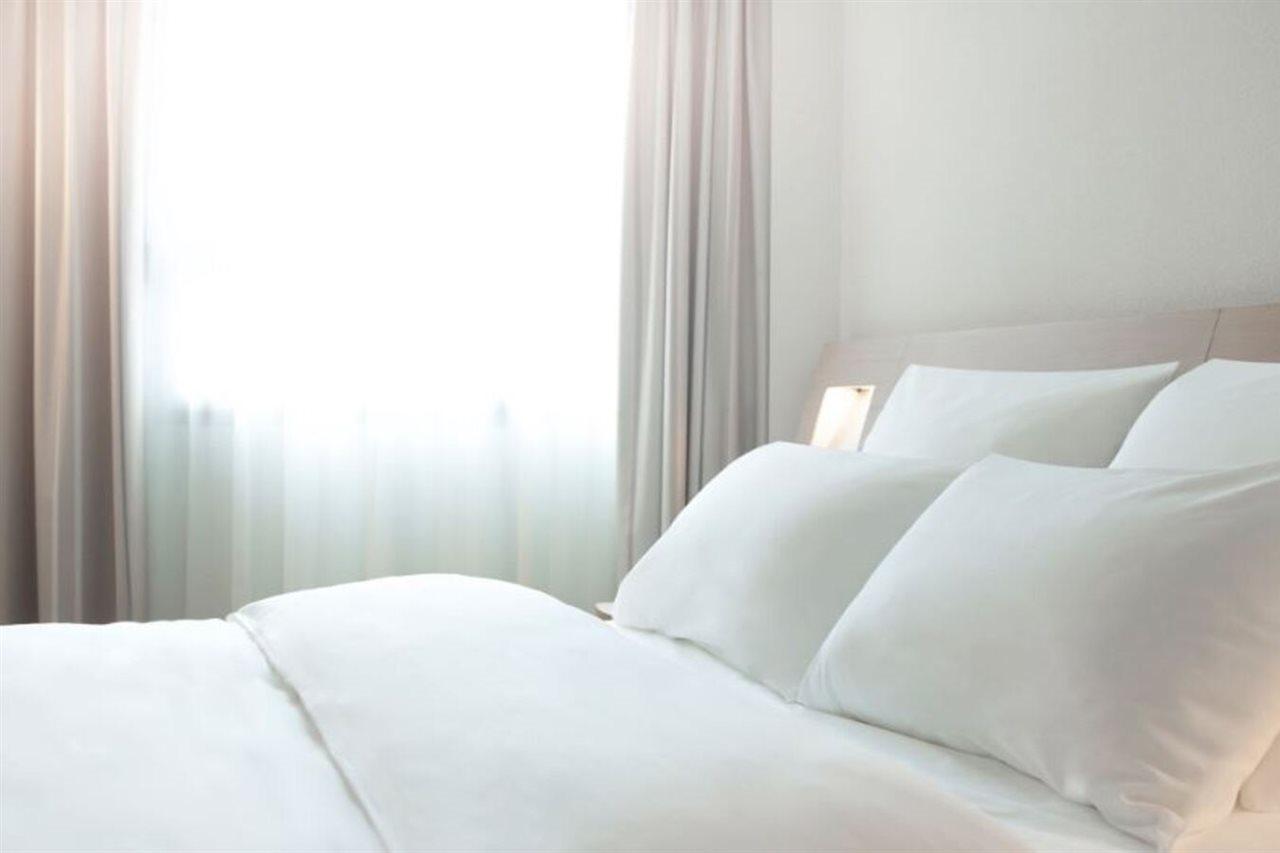 Novotel Mexico Toreo 4* México DF