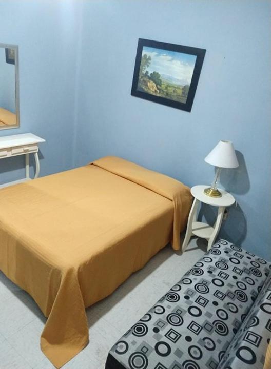 Camping Centro Cdmx