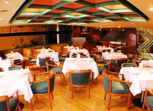 Segovia Regency Hotel