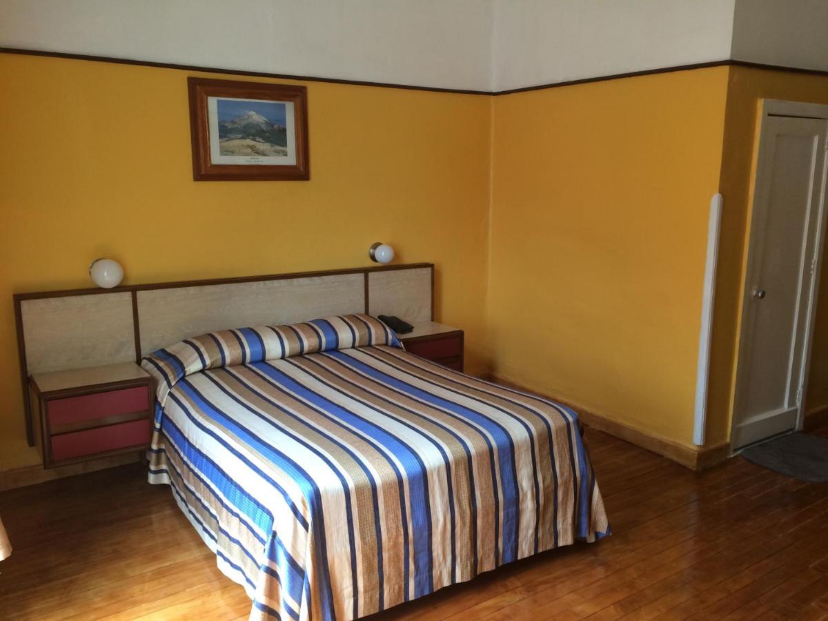 Isabel Hotel Mexico City