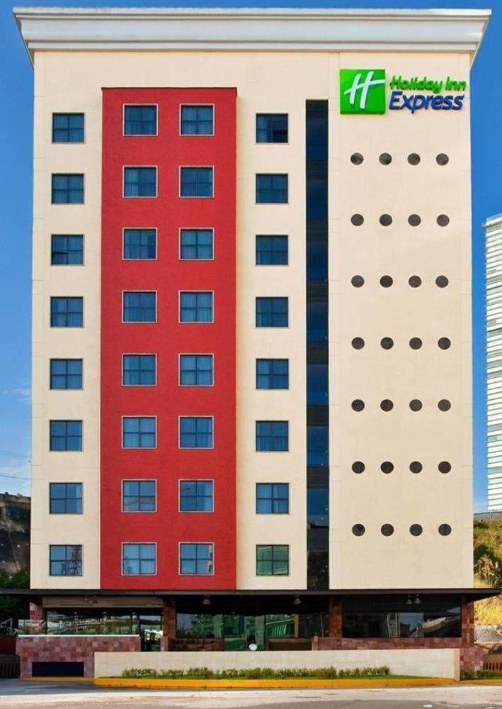 Express Santa Fe By Ihg 4* Mexico City