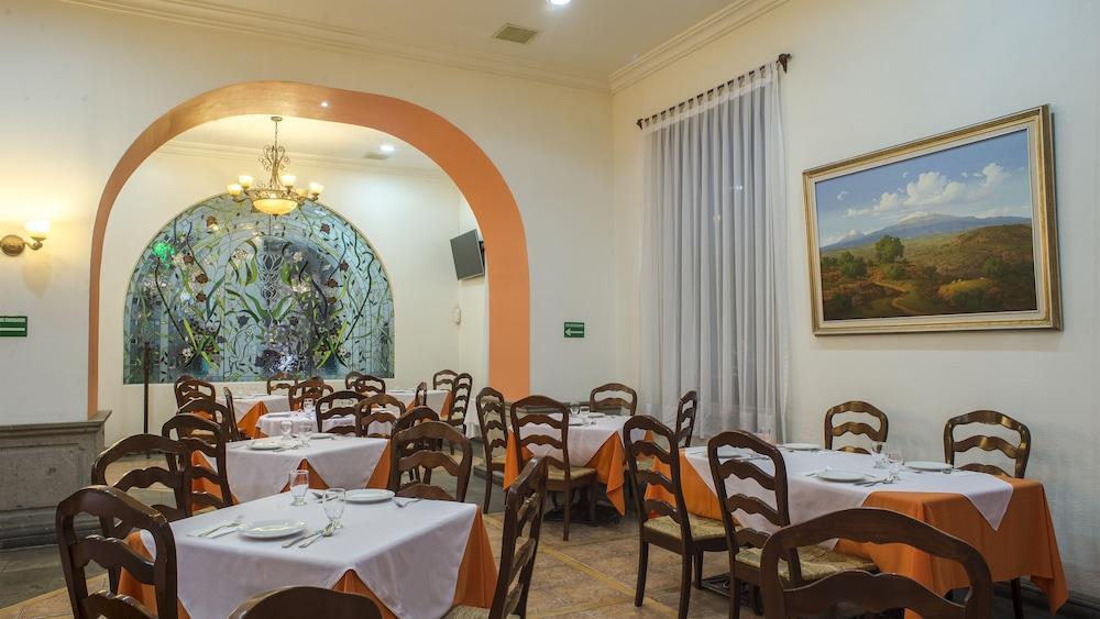 Ramada By Wyndham Ciudad De Perinorte 3* Mexico City