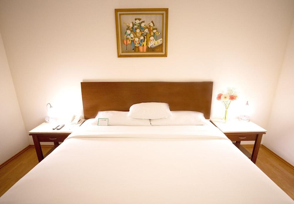 L´heritage Aristóteles 140 By Bluebay Apartamento *