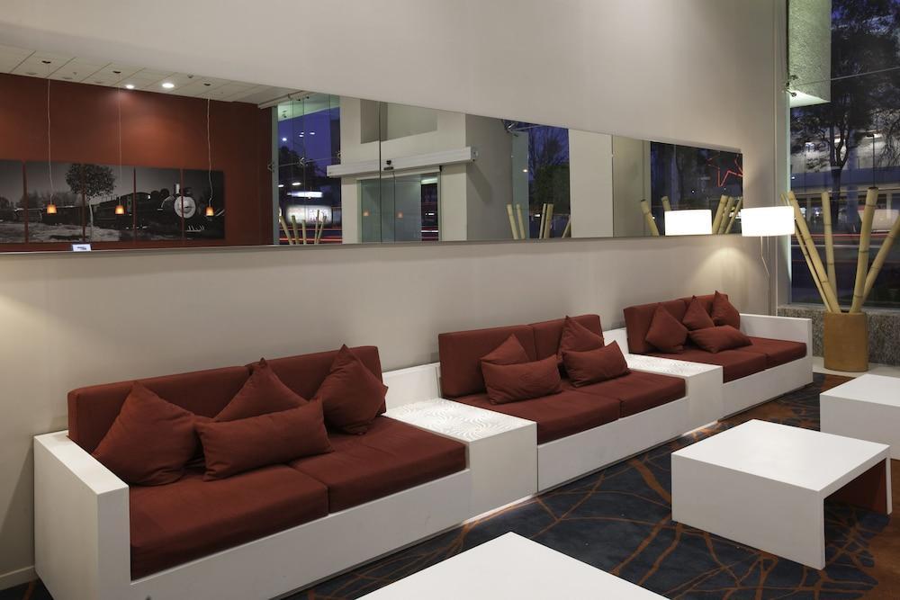 Mx Forum Buenavista Hotel