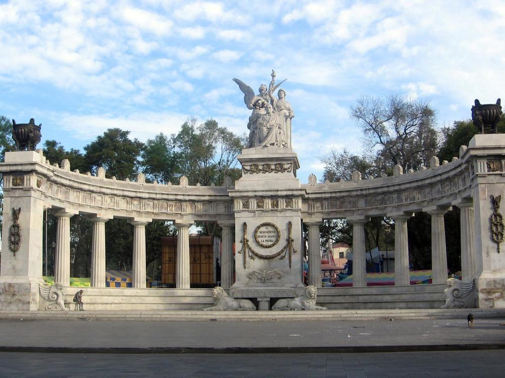 Estoril Mexico City