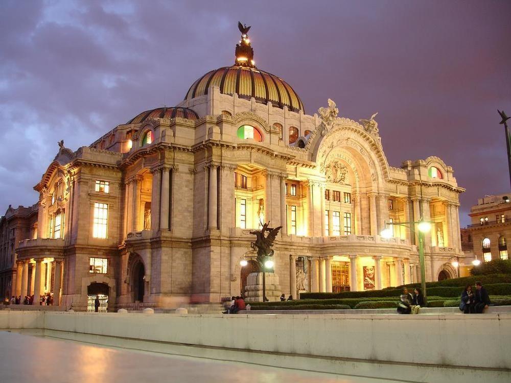 Estoril Mexico City