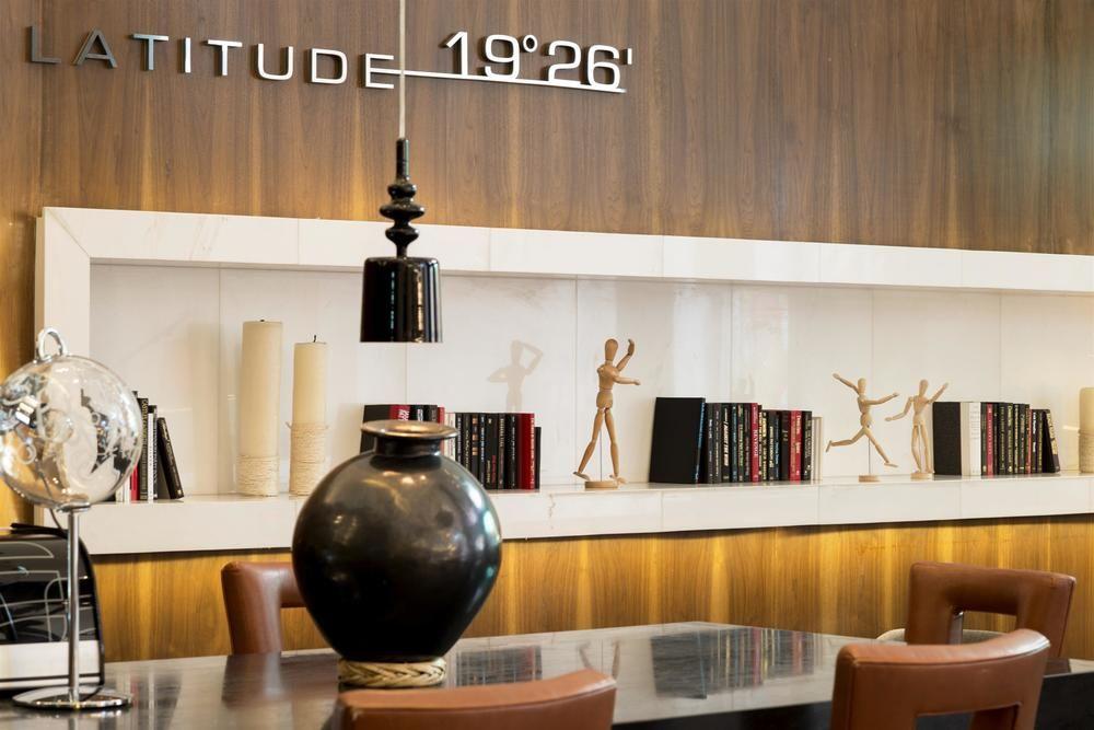 Hotel Le Meridien México DF