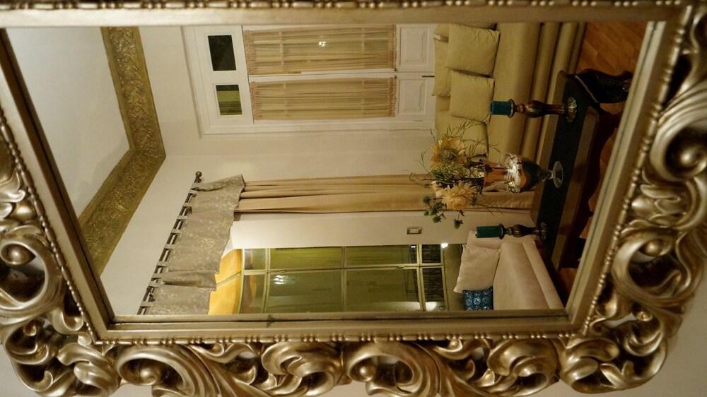 Real Salamanca 4* Mexico City