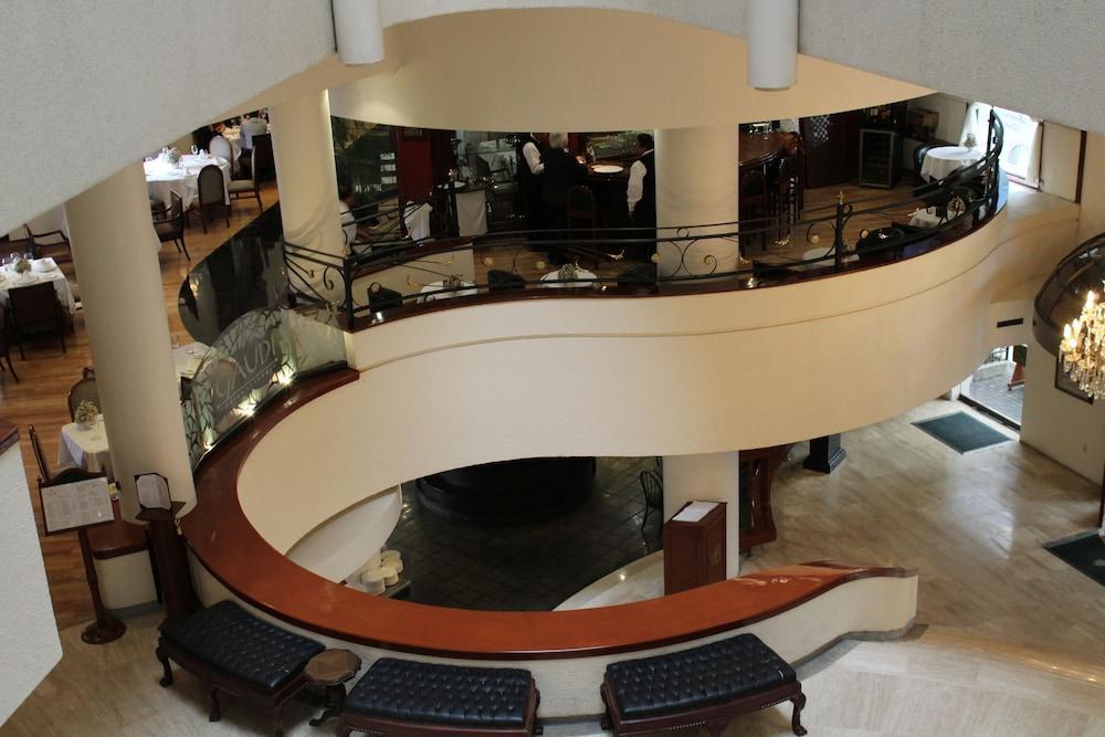Imperial Reforma Hotel