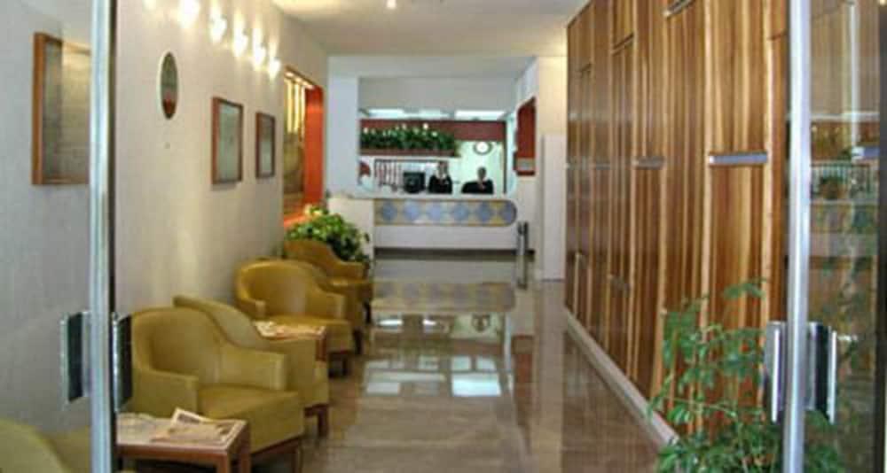Hotel Canada & Rooftop Mexico City