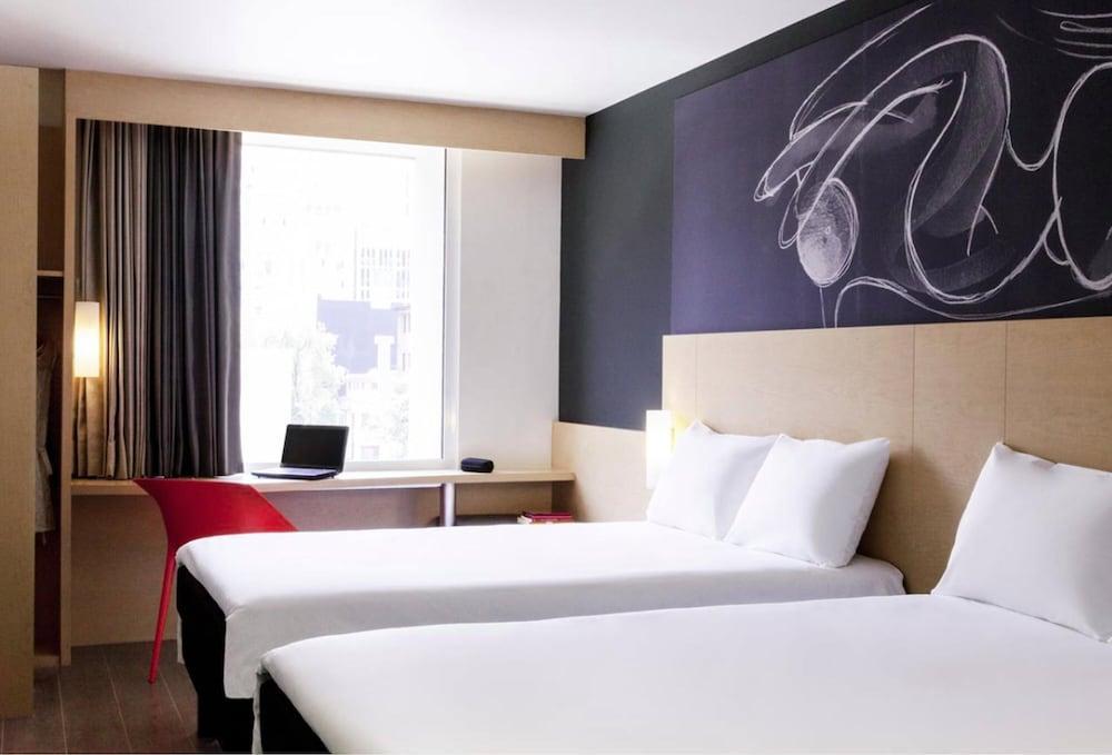 Ibis Alameda Mexico City