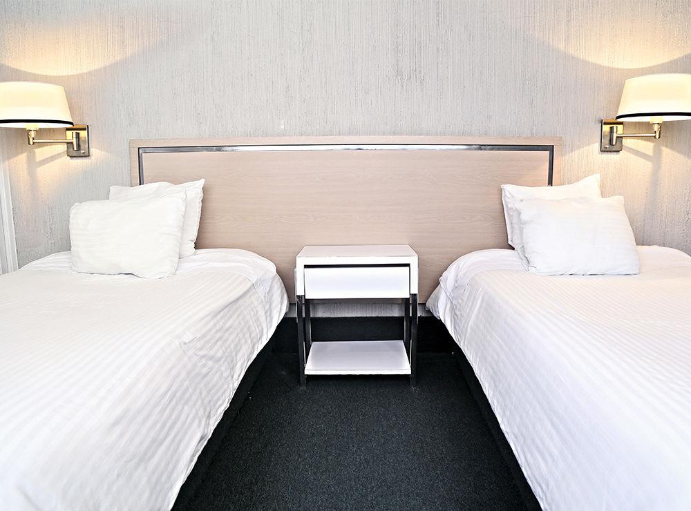 Flowsuites Wtc Aparthotel
