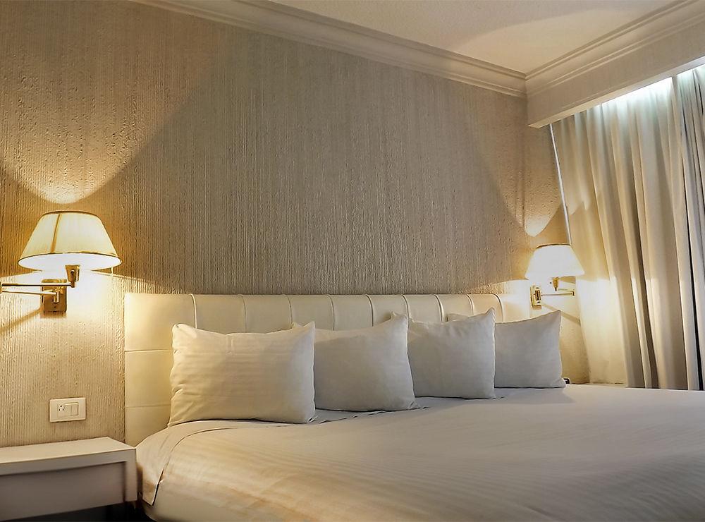 Aparthotel Flowsuites Wtc Mexico City