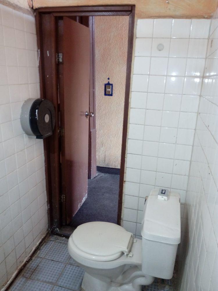 Hotel Niza Mexico City