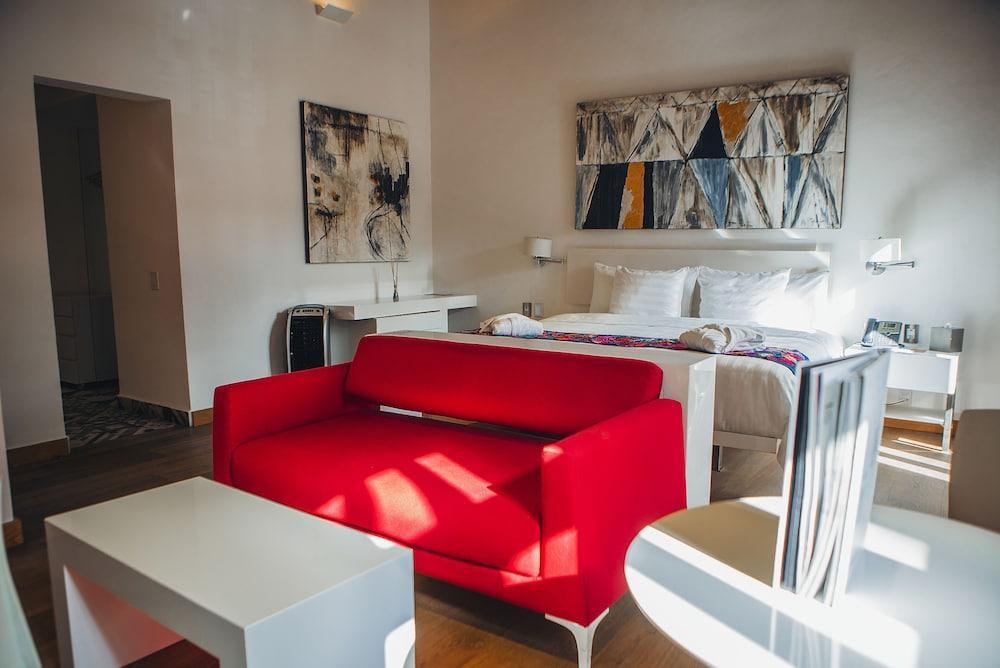 Hotel Domingo Santo Boutique (adults Only) 4*
