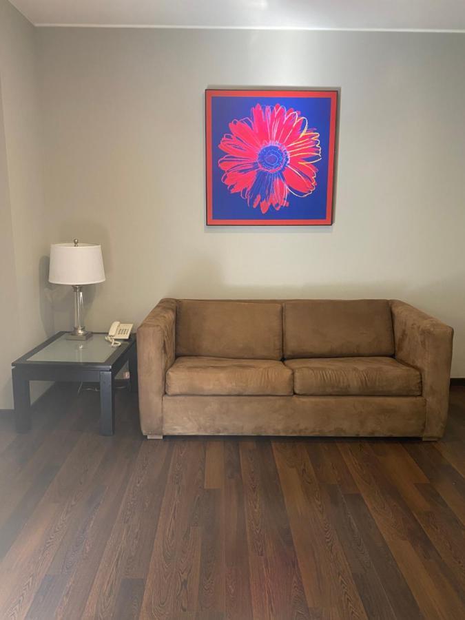 Apartamento Giorgio *