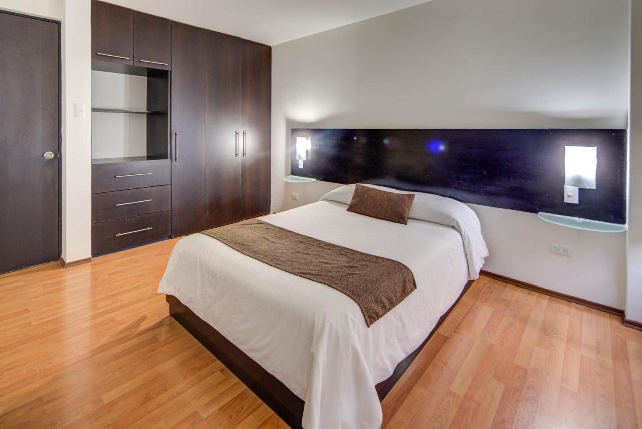 Grupo Kings Platon 436 Aparthotel Mexico City
