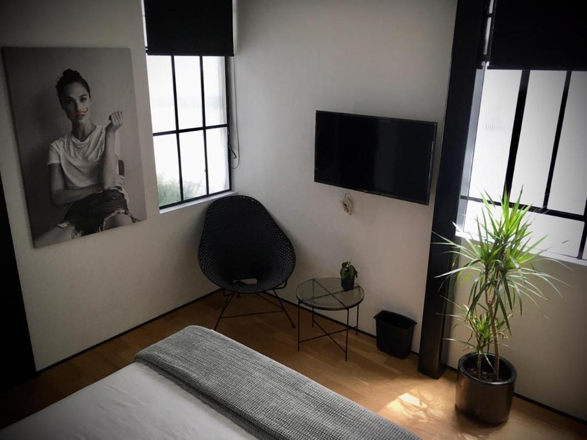 Hotel Itto Condesa 2*