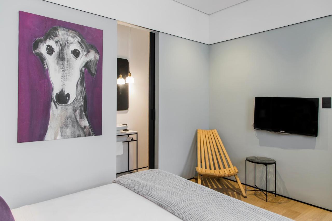 Itto Condesa Hotel Mexico City