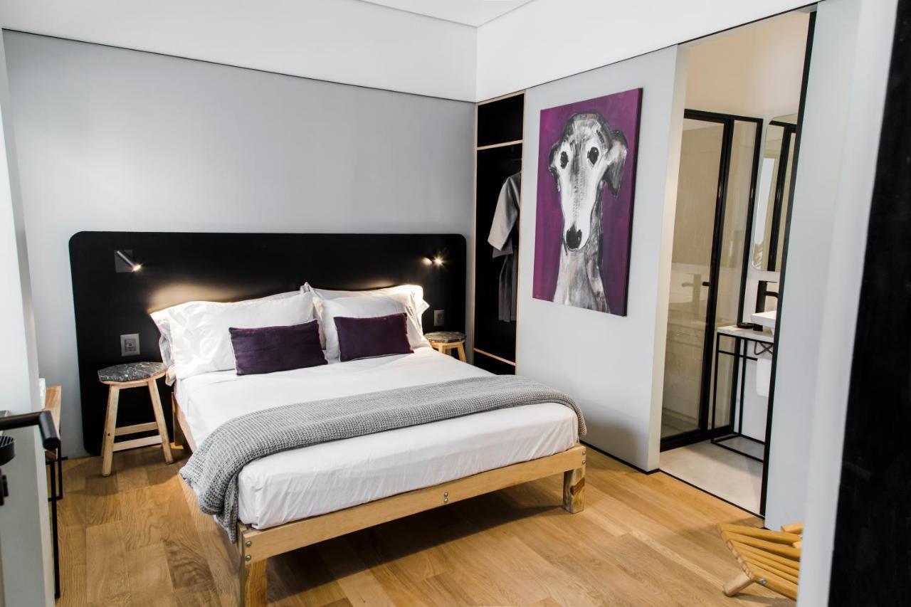 Itto Condesa 2* Mexico City