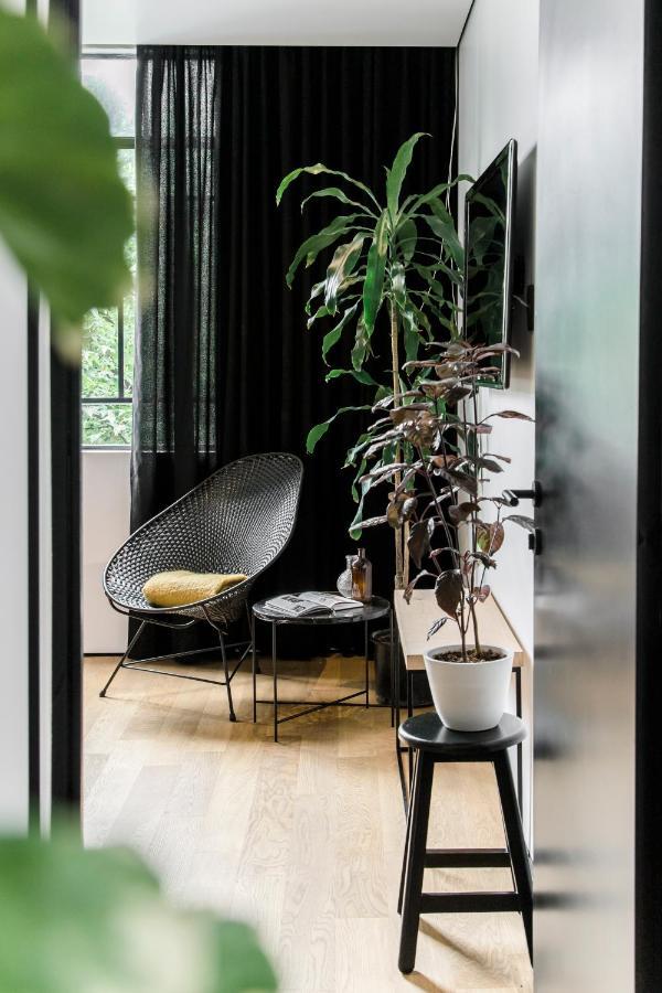 Itto Condesa Hotel