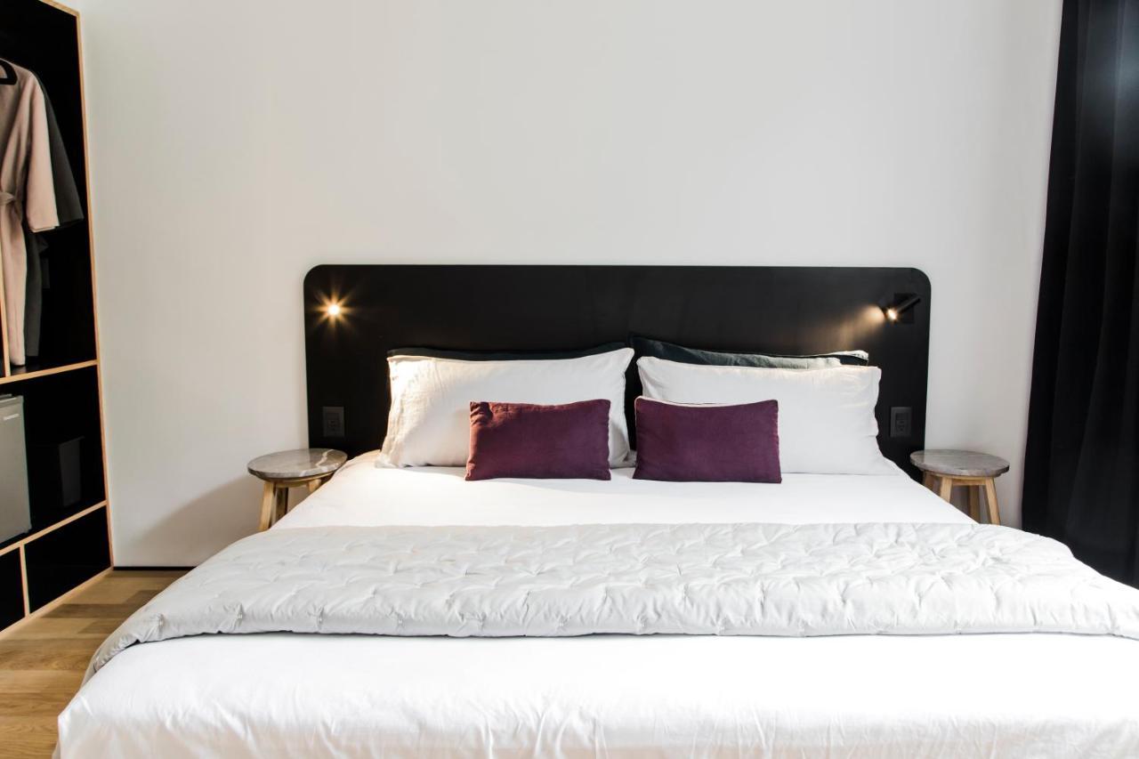 Hotel Itto Condesa Mexico City