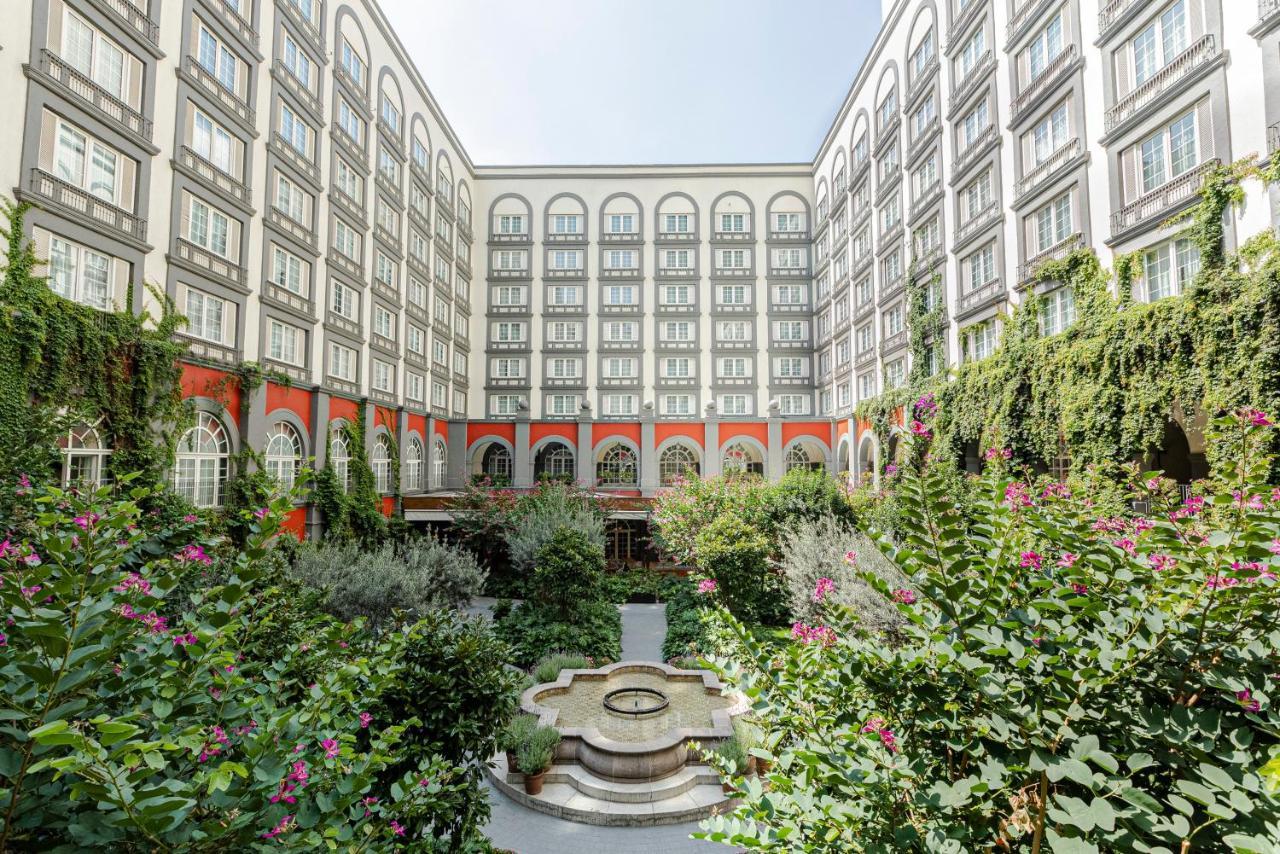 Hotel Four Seasons