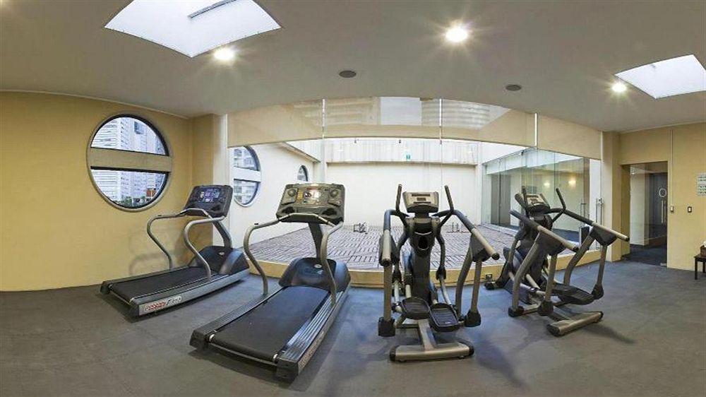 Hotel Express Santa Fe By Ihg 4*
