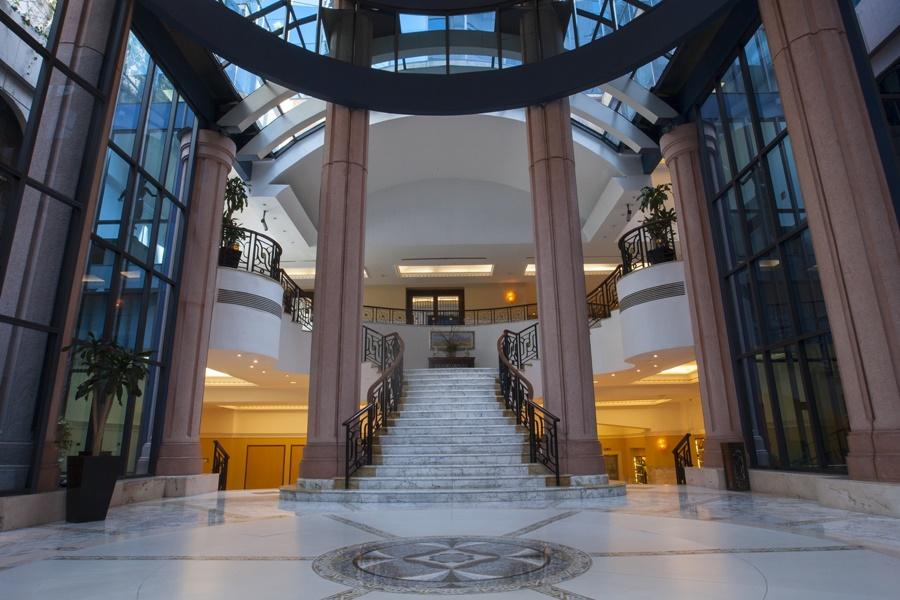 Marquis Reforma