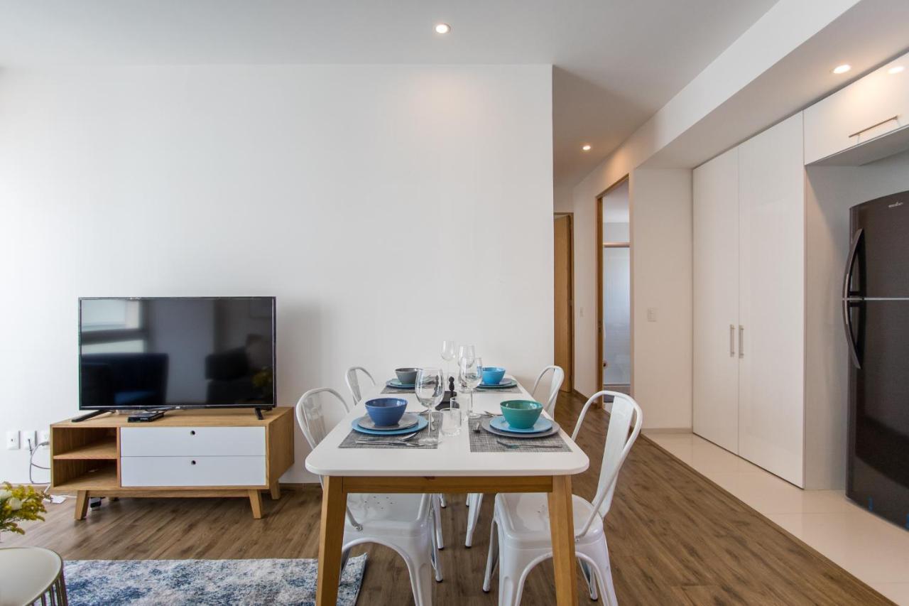 Apartment Live Santa Fe