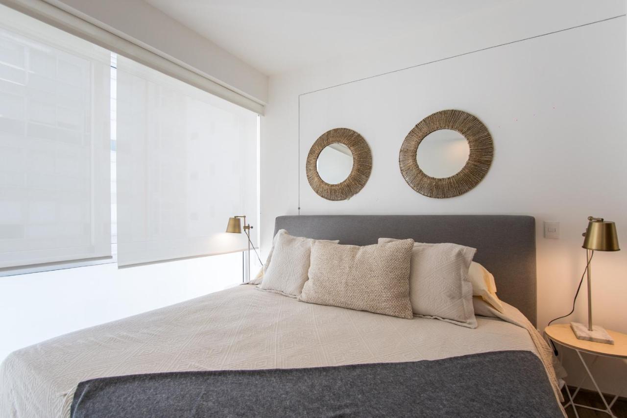 Live Santa Fe Apartment *