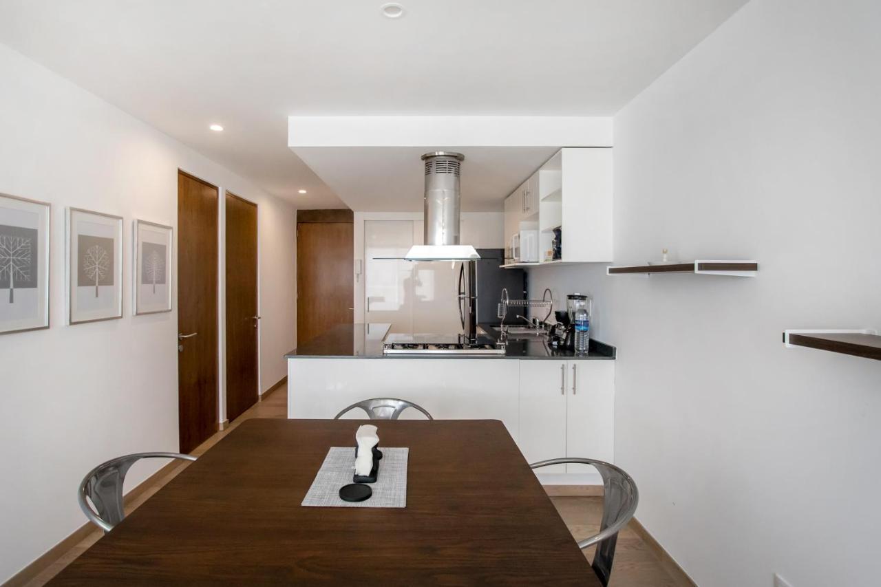 Polancondo By Lmc Apartment *