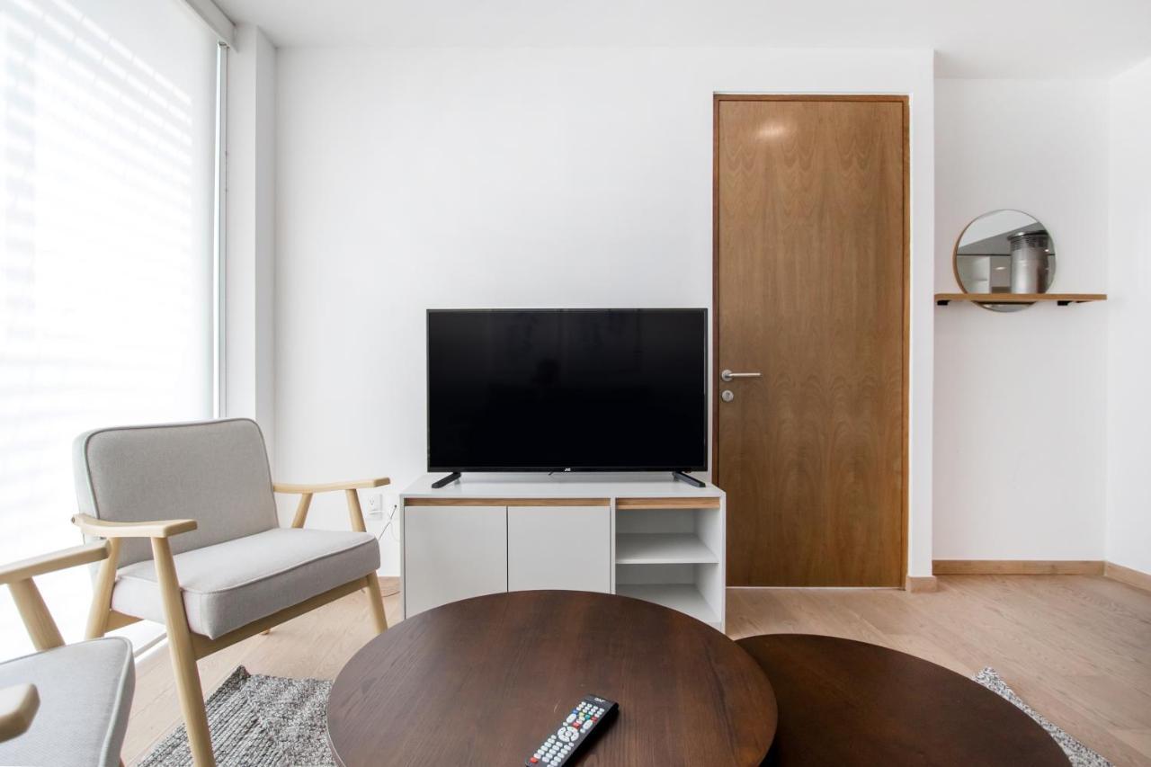 Polancondo By Lmc Apartment *