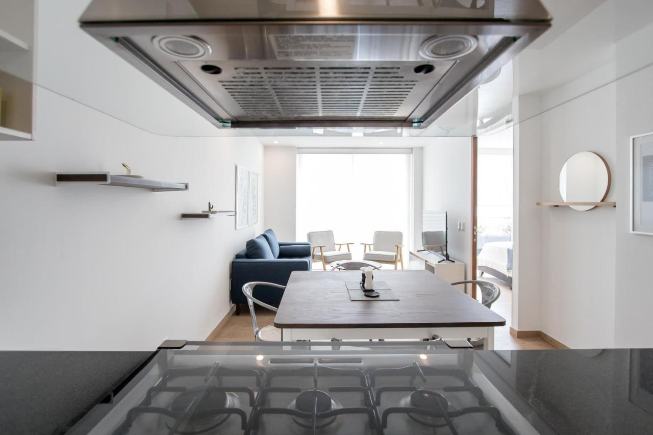 Apartment Polancondo By Lmc *