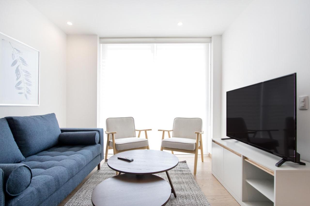 Polancondo By Lmc Apartment *