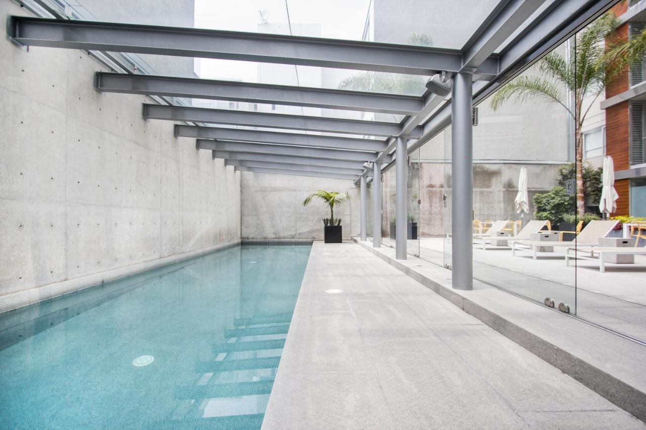 Polancondo By Lmc Apartment *