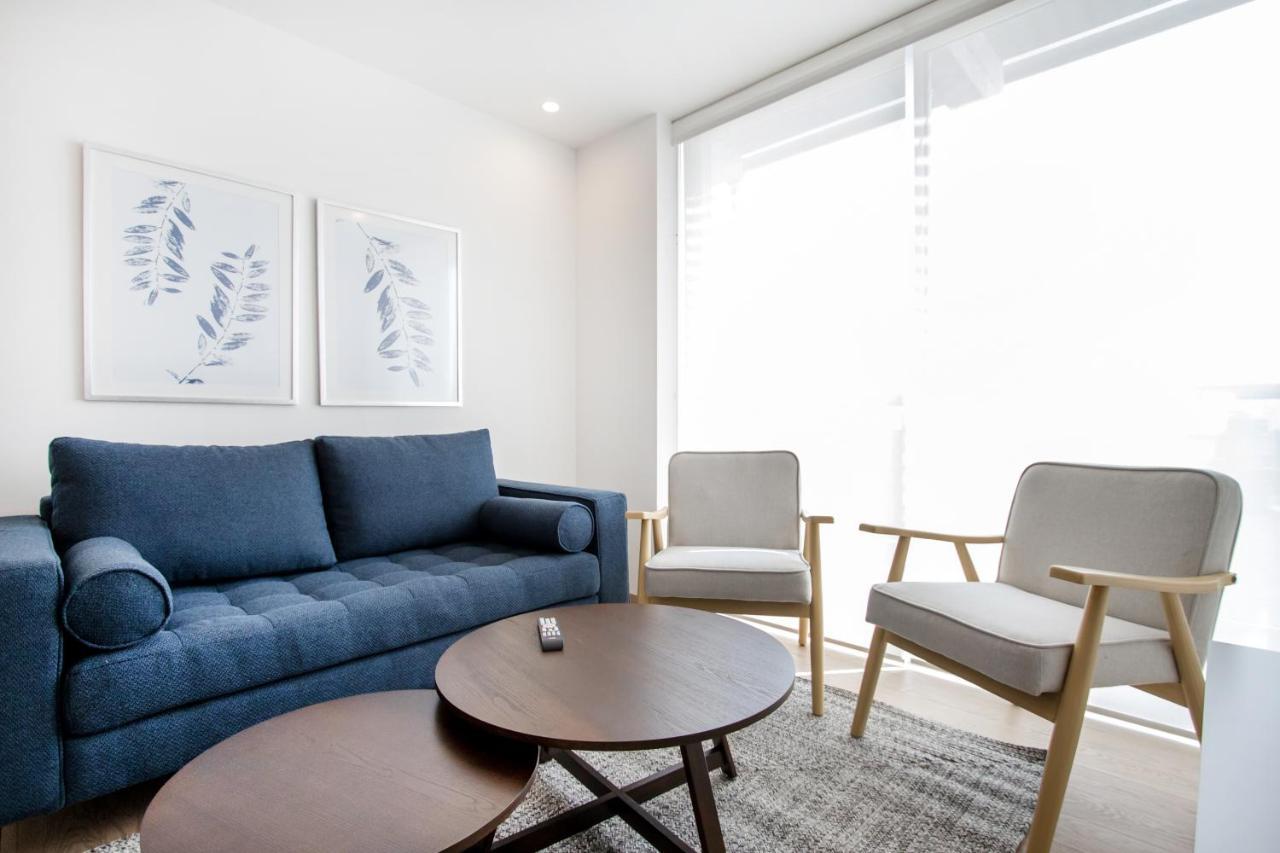 Polancondo By Lmc Apartment *