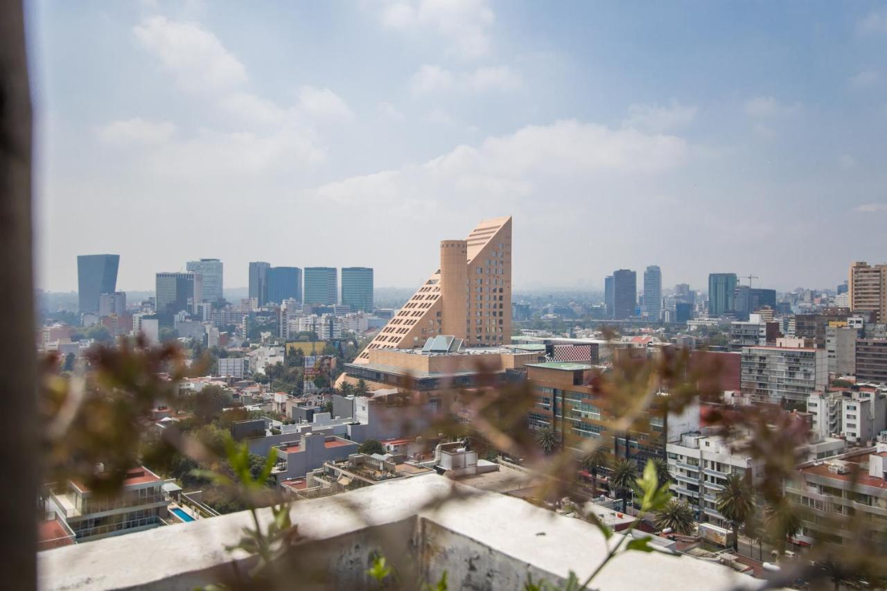Polancondo By Lmc Mexico City